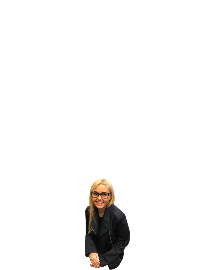 Missy Magdalena Juszczak